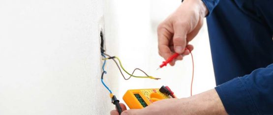 Electrical Outlet Installation